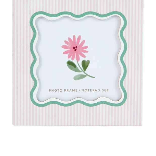 Anko Photo Notepad Box Set