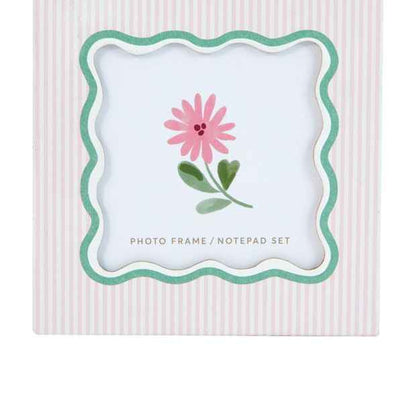 Anko Photo Notepad Box Set