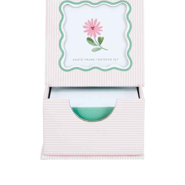 Anko Photo Notepad Box Set