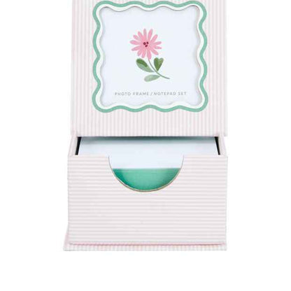 Anko Photo Notepad Box Set