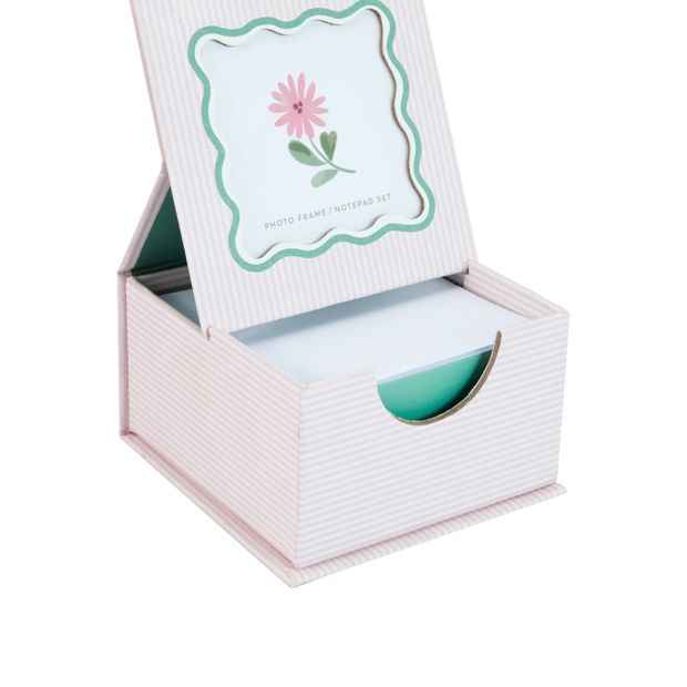 Anko Photo Notepad Box Set