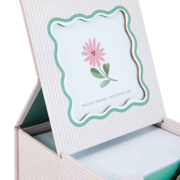 Anko Photo Notepad Box Set