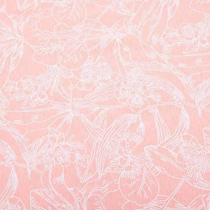 3-Pack Organic Cotton Jersey Baby Wraps - 95cm Square