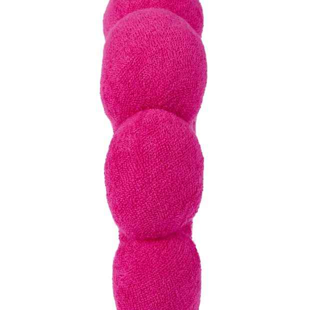 OXX Bodycare Beauty Headband - Bright Pink