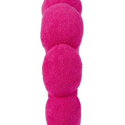 OXX Bodycare Beauty Headband - Bright Pink