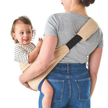 Anko Toddler Carrier - Cream