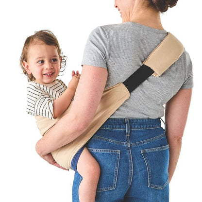 Anko Toddler Carrier - Cream