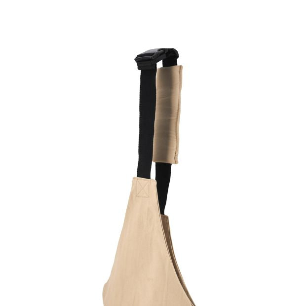 Anko Toddler Carrier - Cream