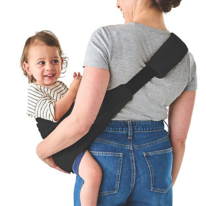 Anko Toddler Carrier - Black