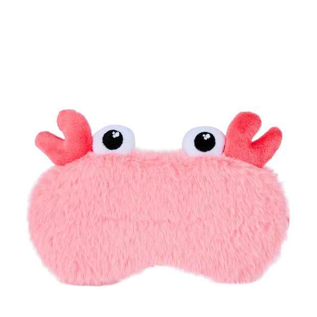 OXX Bodycare Eye Mask - Crab