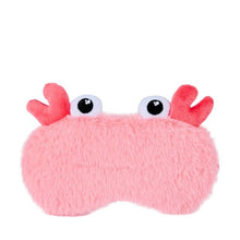 OXX Bodycare Eye Mask - Crab