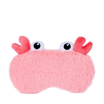 OXX Bodycare Eye Mask - Crab