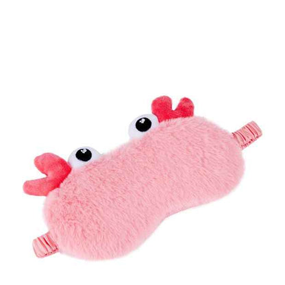 OXX Bodycare Eye Mask - Crab
