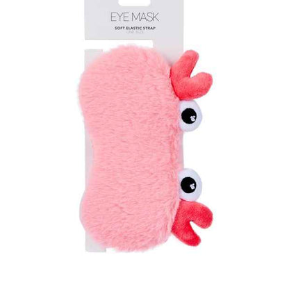 OXX Bodycare Eye Mask - Crab