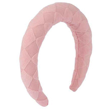 OXX Bodycare Beauty Headband - Pink
