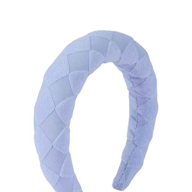 OXX Bodycare Beauty Headband - Blue