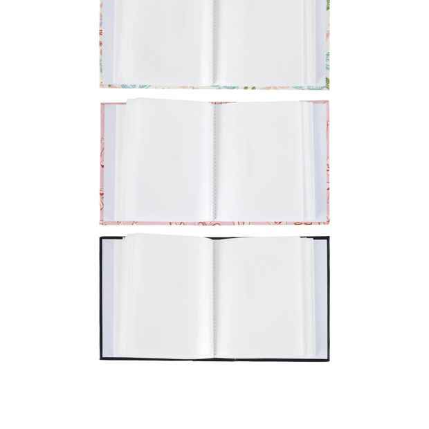 Photo Album with 100 Pockets