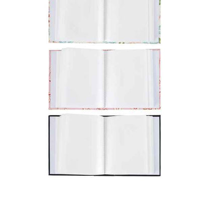 Photo Album with 100 Pockets