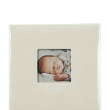 Baby Photo Album - 200 Pockets