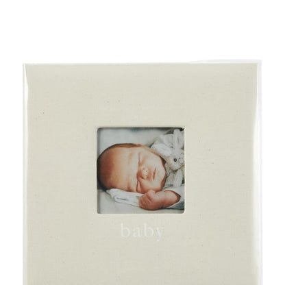 Anko Photo Album - Baby