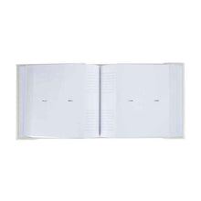 Baby Photo Album - 200 Pockets