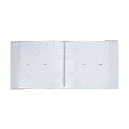 Baby Photo Album - 200 Pockets