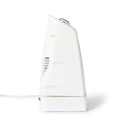 Anko Oscillating Fan Heater - White