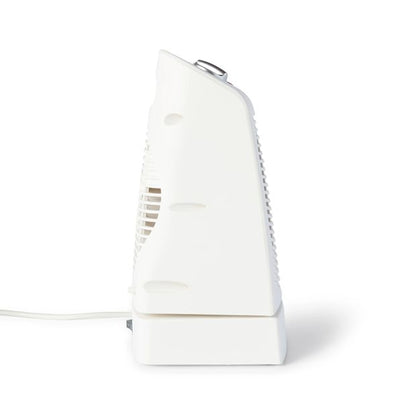Anko Oscillating Fan Heater - White