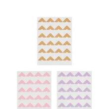 Adhesive Photo Corners for Albums & Crafts