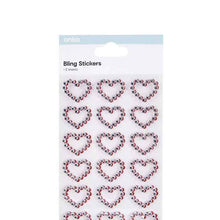 Anko Bling Stickers