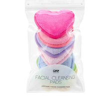 OXX Skincare 7 Piece Facial Cleansing Pads