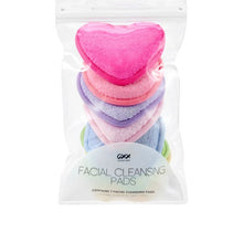 OXX Skincare 7 Piece Facial Cleansing Pads
