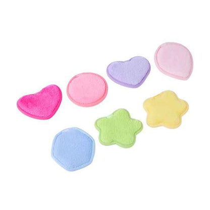 OXX Skincare 7 Piece Facial Cleansing Pads