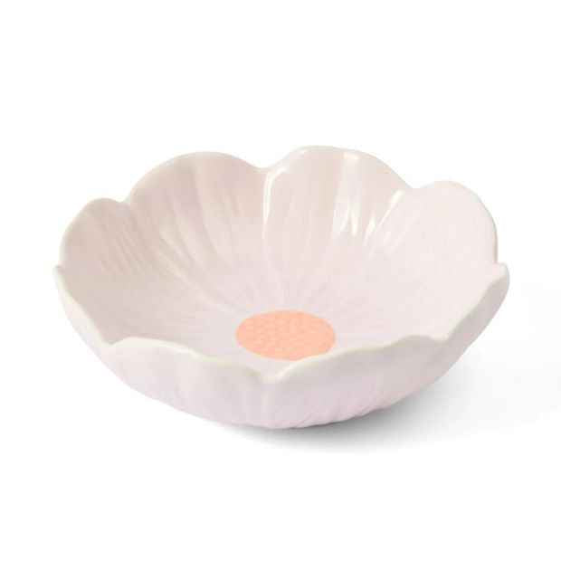 Set of 2 Decorative Serving Bowls