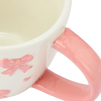 Anko Mini Bows Mug