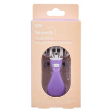 OXX Bodycare Smooth Travel Razor