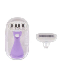 OXX Bodycare Smooth Travel Razor