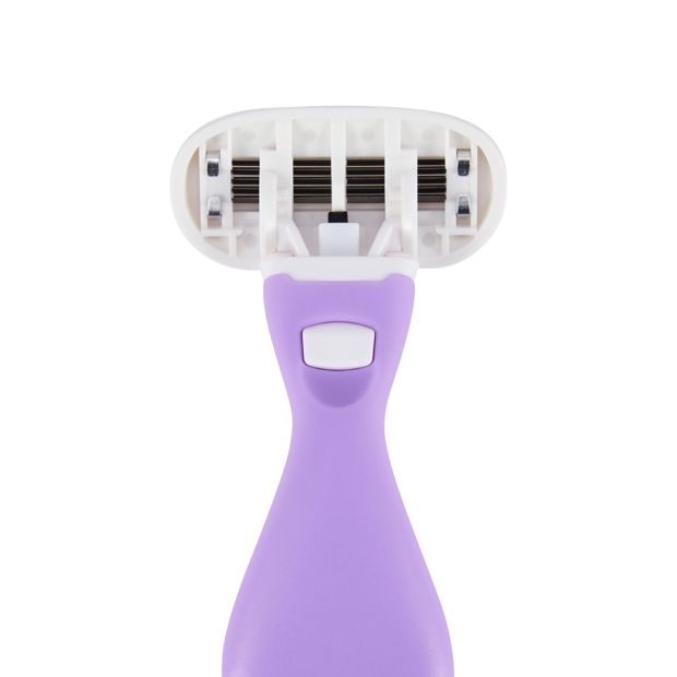 OXX Bodycare Smooth Travel Razor