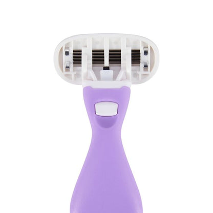 OXX Bodycare Smooth Travel Razor