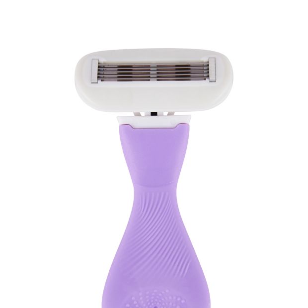 OXX Bodycare Smooth Travel Razor