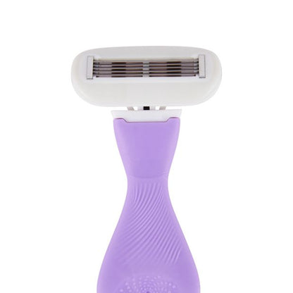 OXX Bodycare Smooth Travel Razor