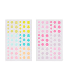 Anko Enamel Stickers