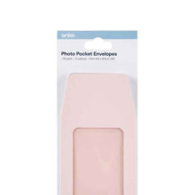 Anko 10 Pack Photo Pocket Envelopes