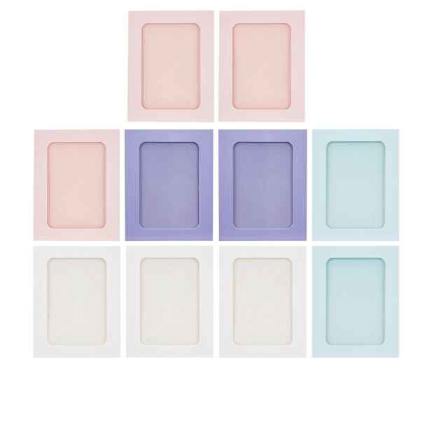 Anko 10 Pack Photo Pocket Envelopes