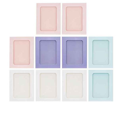 Anko 10 Pack Photo Pocket Envelopes