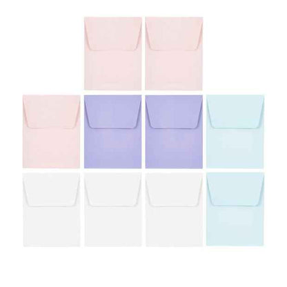 Anko 10 Pack Photo Pocket Envelopes