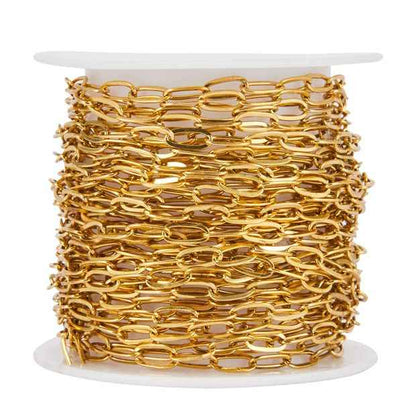 Anko Paperclip Chain