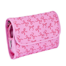 OXX Cosmetics Hanging Travel Bag - Pink