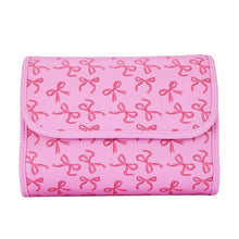 OXX Cosmetics Hanging Travel Bag - Pink