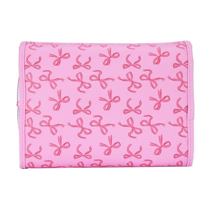 OXX Cosmetics Hanging Travel Bag - Pink